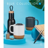 Blue collection
